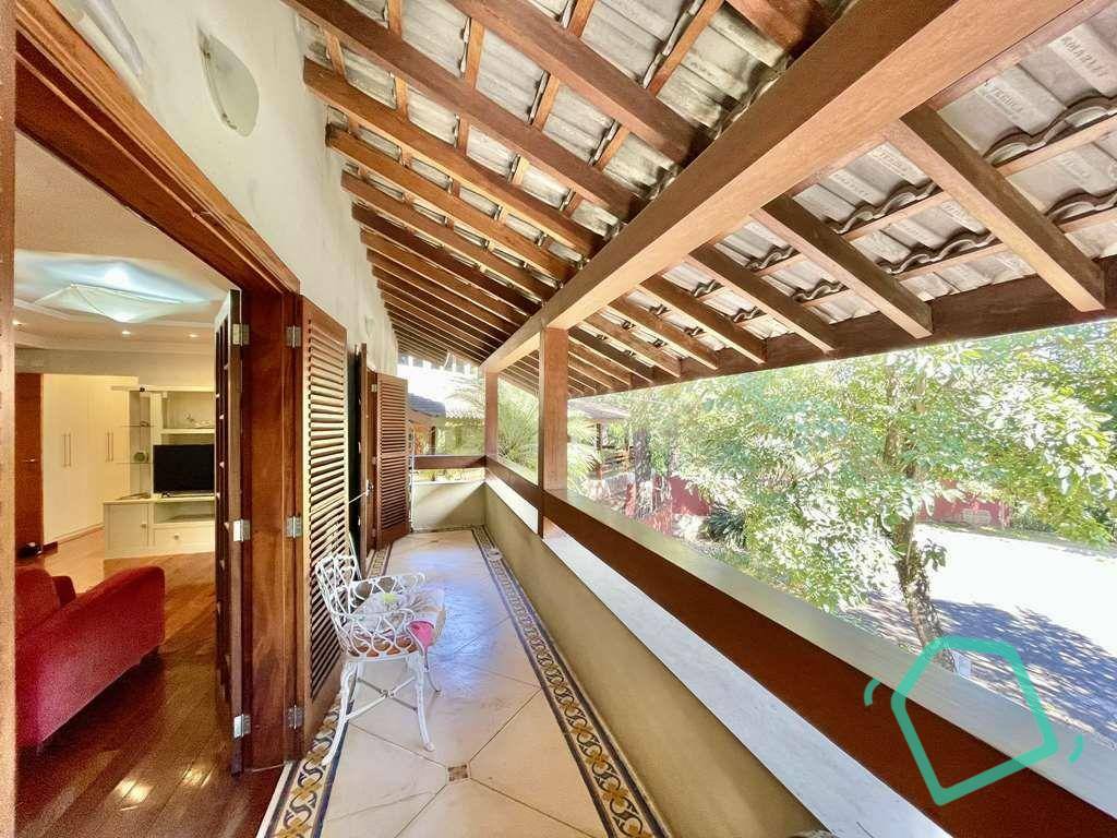 Casa de Condomínio à venda com 5 quartos, 446m² - Foto 53