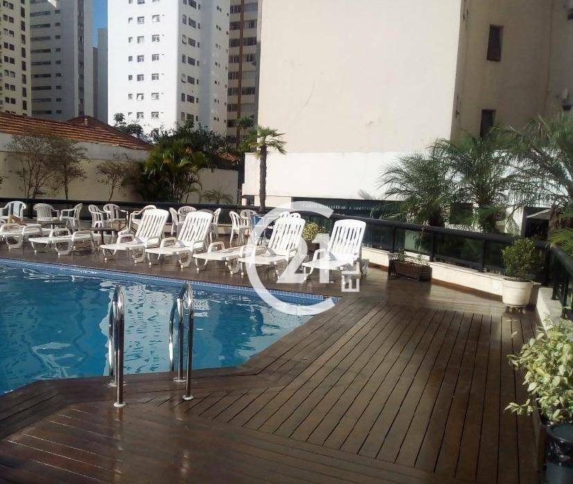 Apartamento à venda com 2 quartos, 56m² - Foto 17