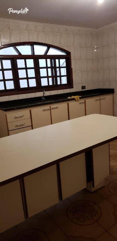 Sobrado à venda com 4 quartos, 220m² - Foto 16