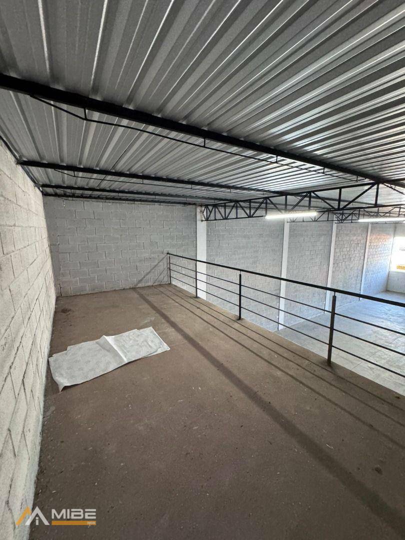 Loja-Salão, 180 m² - Foto 8