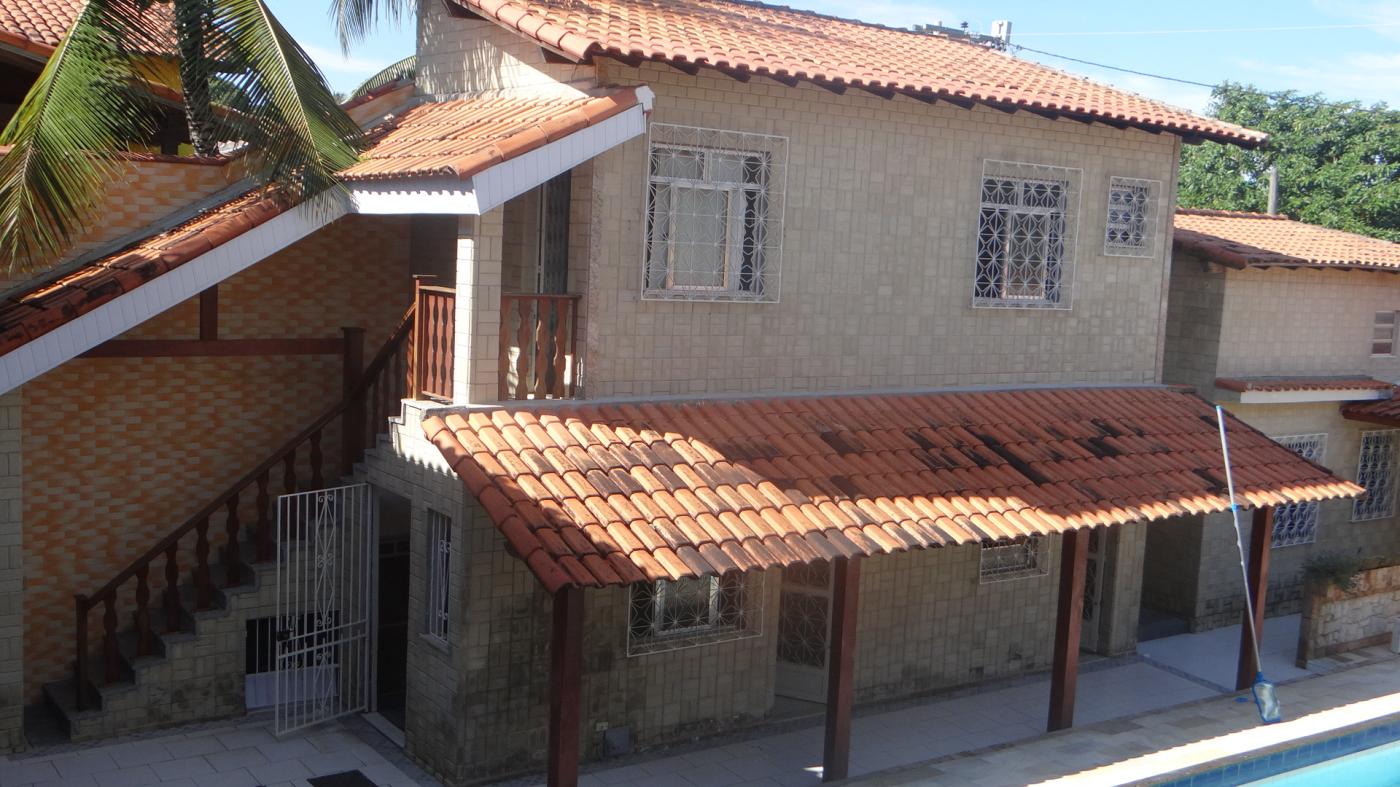 Casa à venda com 6 quartos, 450m² - Foto 24