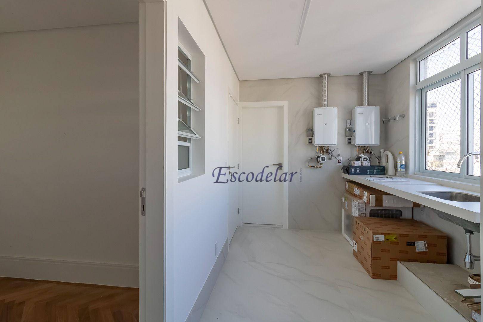 Apartamento à venda com 3 quartos, 289m² - Foto 22