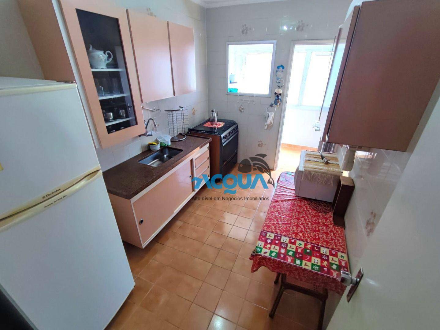 Apartamento à venda com 2 quartos, 78m² - Foto 4