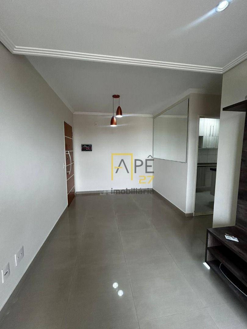 Apartamento, 2 quartos, 54 m² - Foto 2