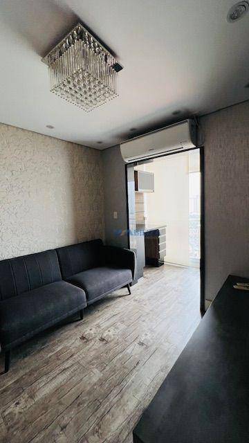 Apartamento, 2 quartos, 57 m² - Foto 2