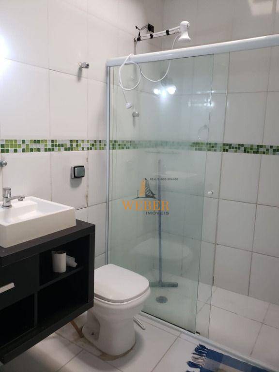 Sobrado à venda com 3 quartos, 110m² - Foto 19