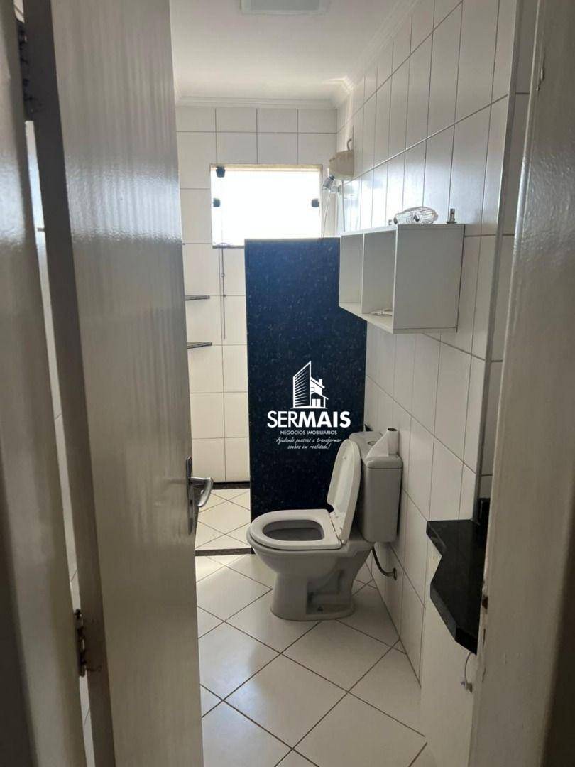 Apartamento, 2 quartos, 70 m² - Foto 2