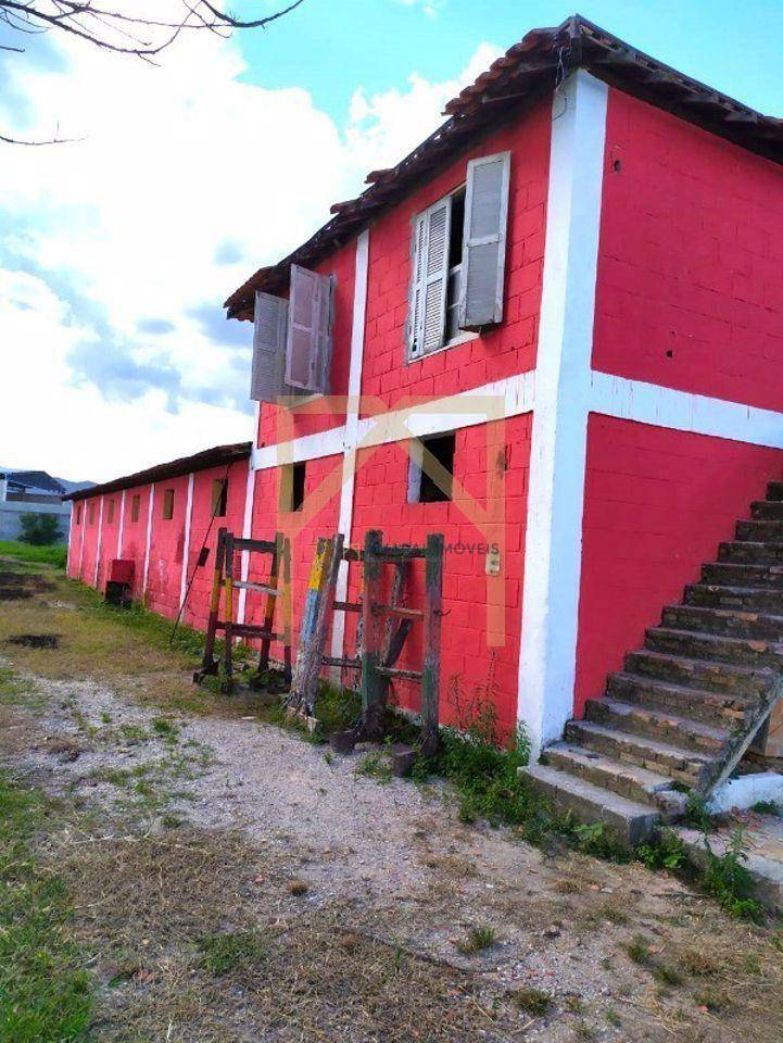 Haras e Área Rural Padrão à venda com 3 quartos, 3M2 - Foto 16