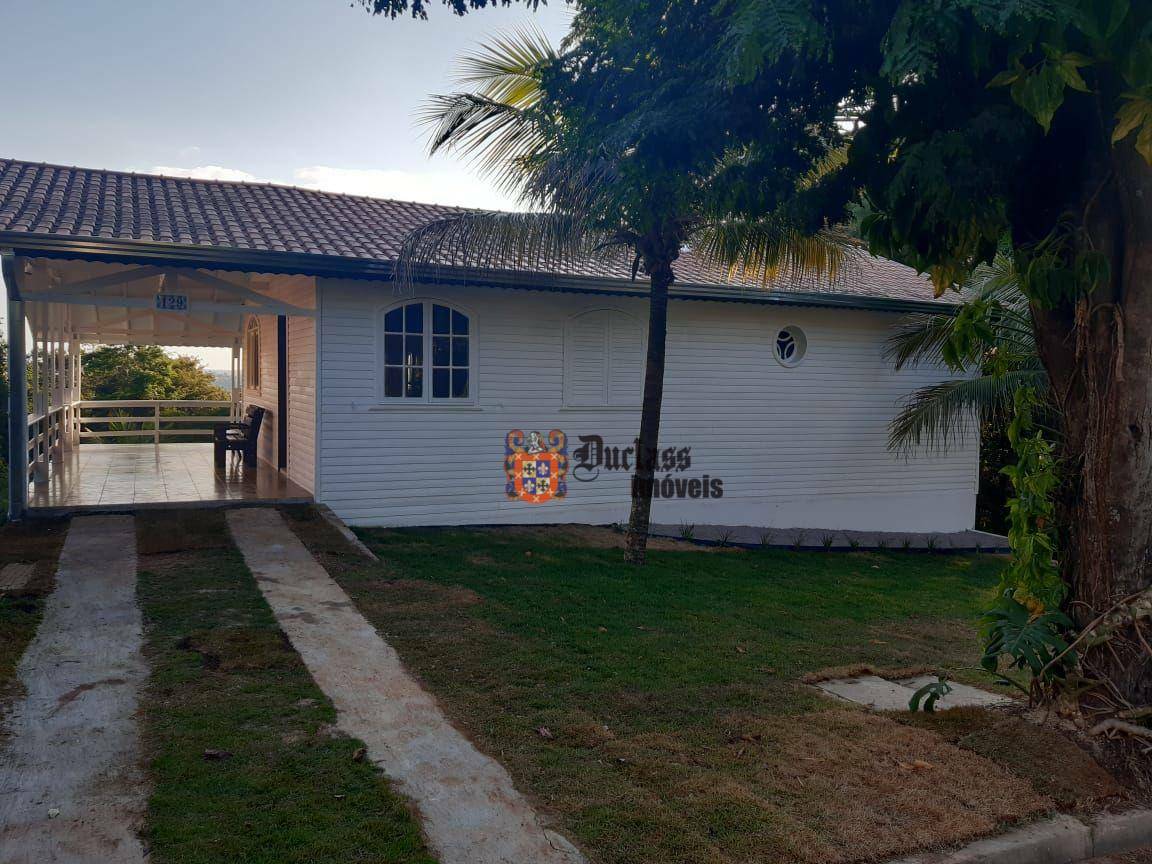 Casa de Condomínio à venda com 6 quartos, 708m² - Foto 12