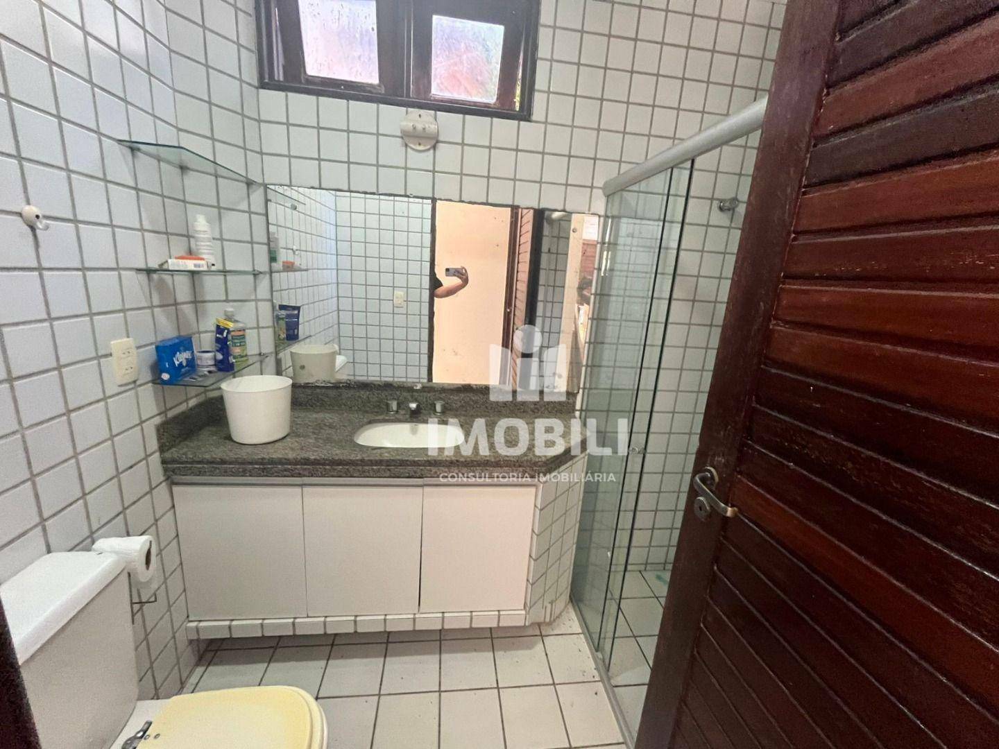 Casa de Condomínio à venda com 4 quartos, 254m² - Foto 19