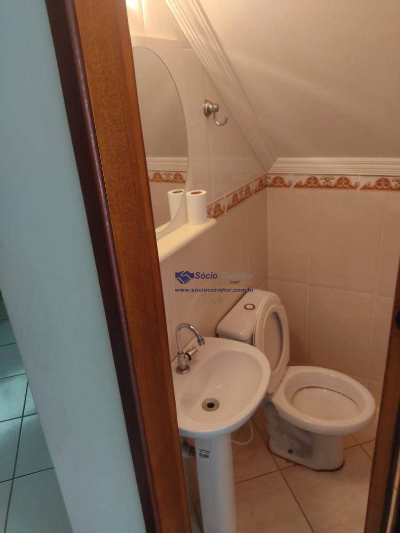 Sobrado à venda com 2 quartos, 75m² - Foto 12