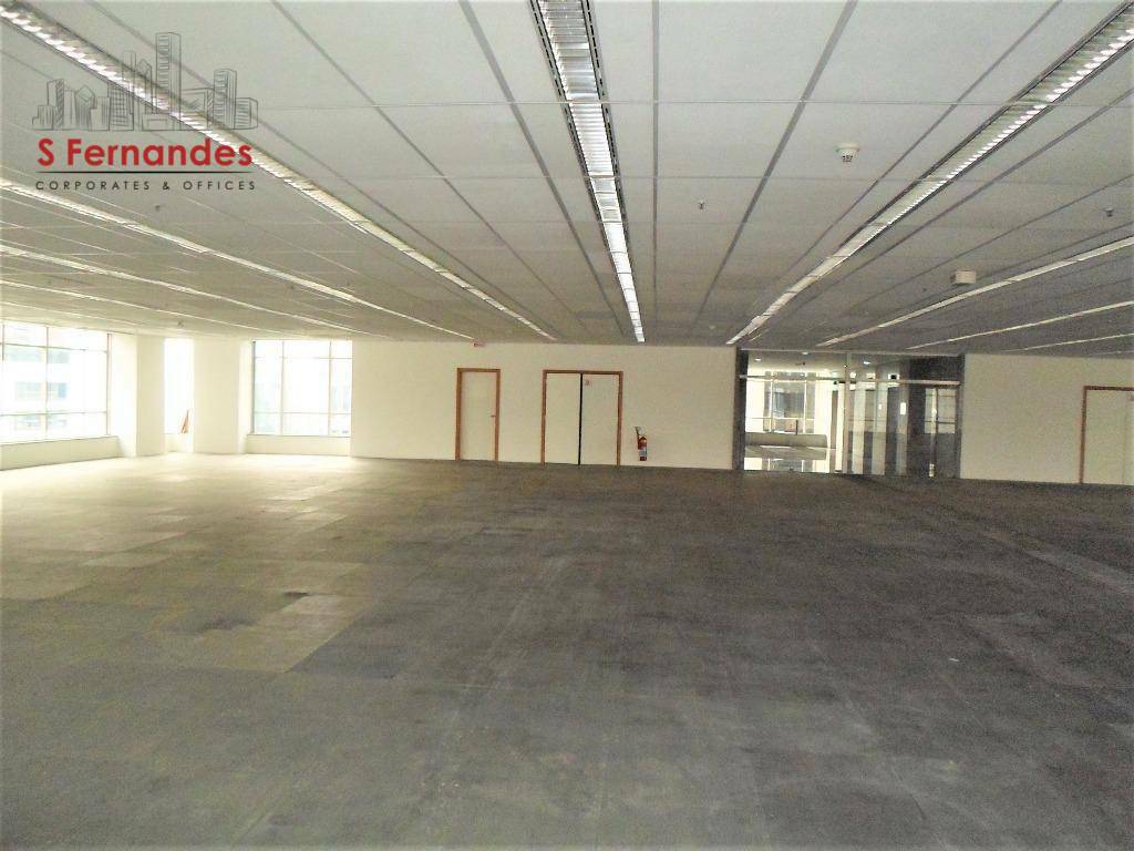 Conjunto Comercial-Sala para alugar, 461m² - Foto 10