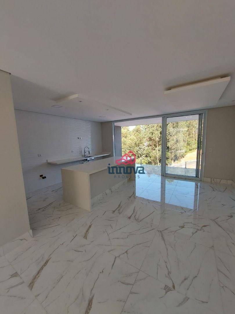 Casa de Condomínio à venda com 4 quartos, 310m² - Foto 12