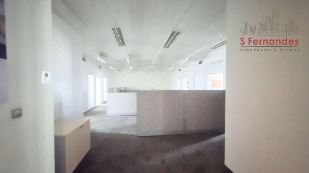 Conjunto Comercial-Sala para alugar, 375m² - Foto 6