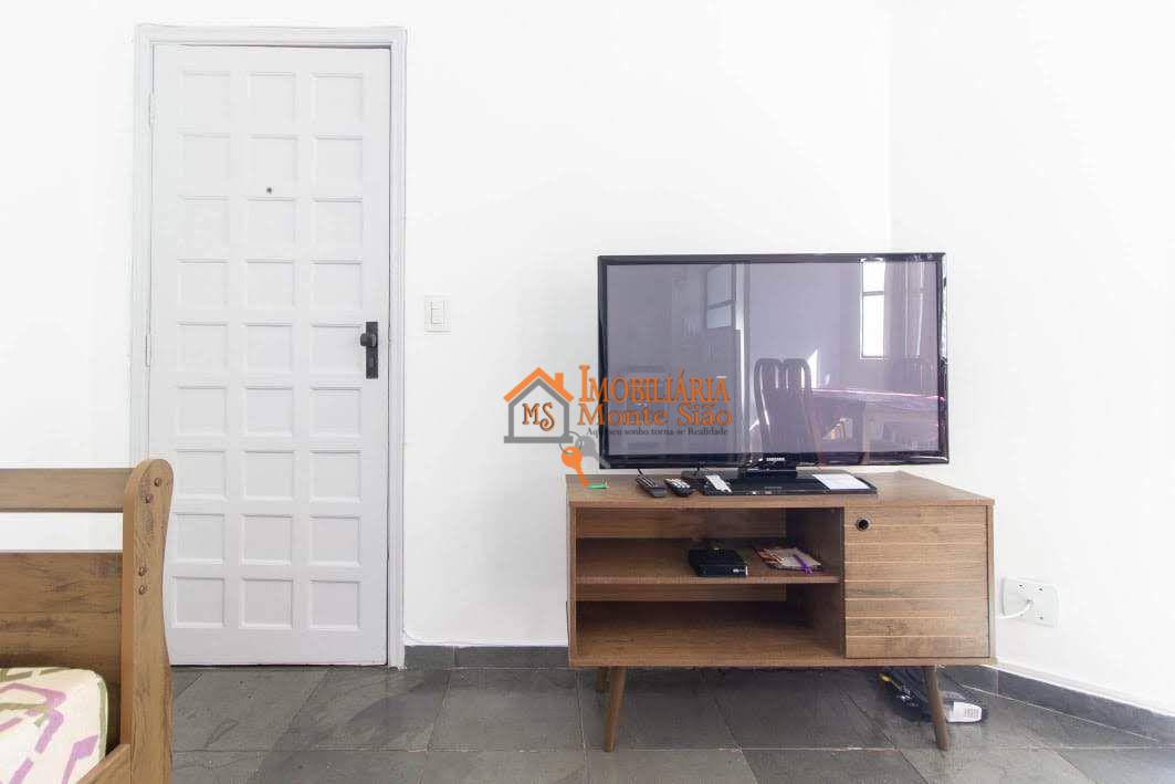 Apartamento à venda com 2 quartos, 62m² - Foto 16