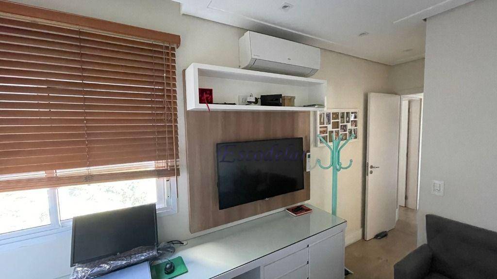 Apartamento à venda com 3 quartos, 105m² - Foto 13