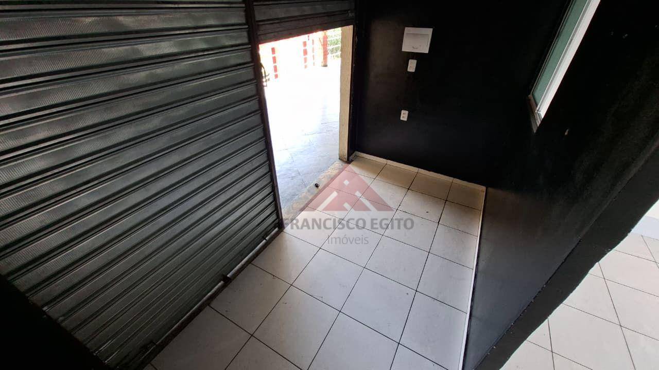 Loja-Salão, 22 m² - Foto 4