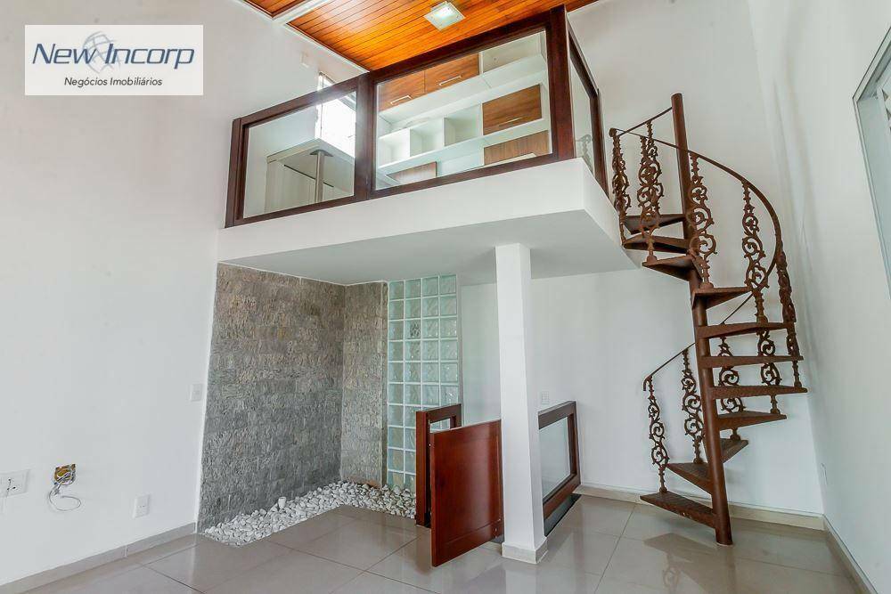 Cobertura à venda com 3 quartos, 180m² - Foto 9