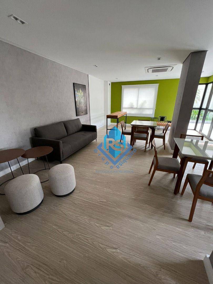 Apartamento à venda com 3 quartos, 162m² - Foto 40