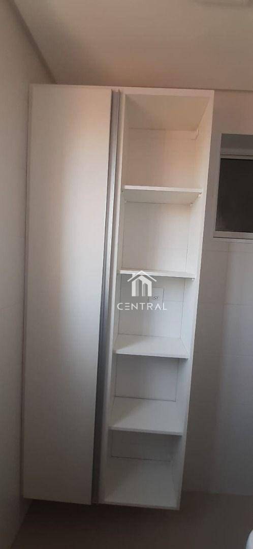 Apartamento à venda com 3 quartos, 90m² - Foto 19