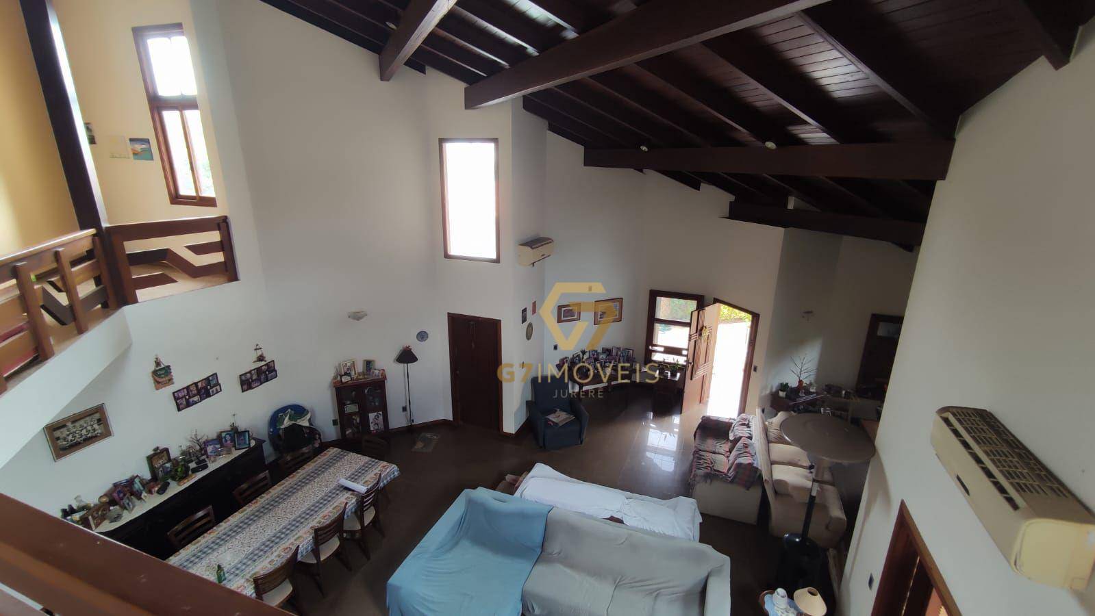 Casa à venda com 7 quartos, 439m² - Foto 10