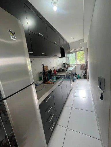 Apartamento à venda com 3 quartos, 65m² - Foto 1