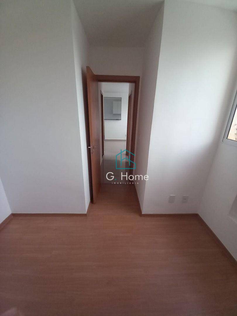 Apartamento à venda com 2 quartos, 43m² - Foto 4