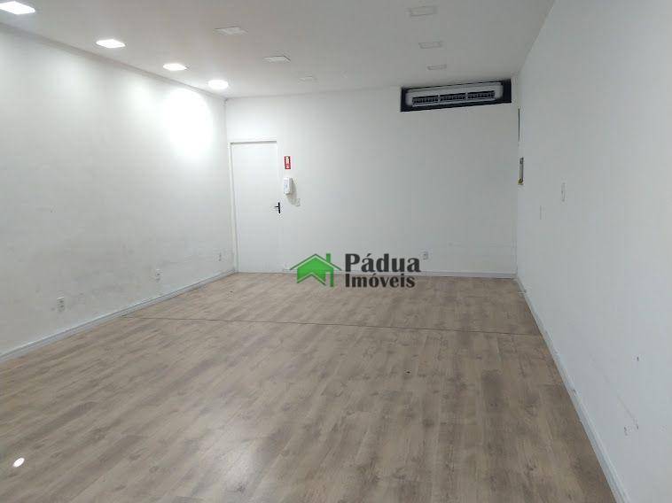 Loja-Salão, 174 m² - Foto 2