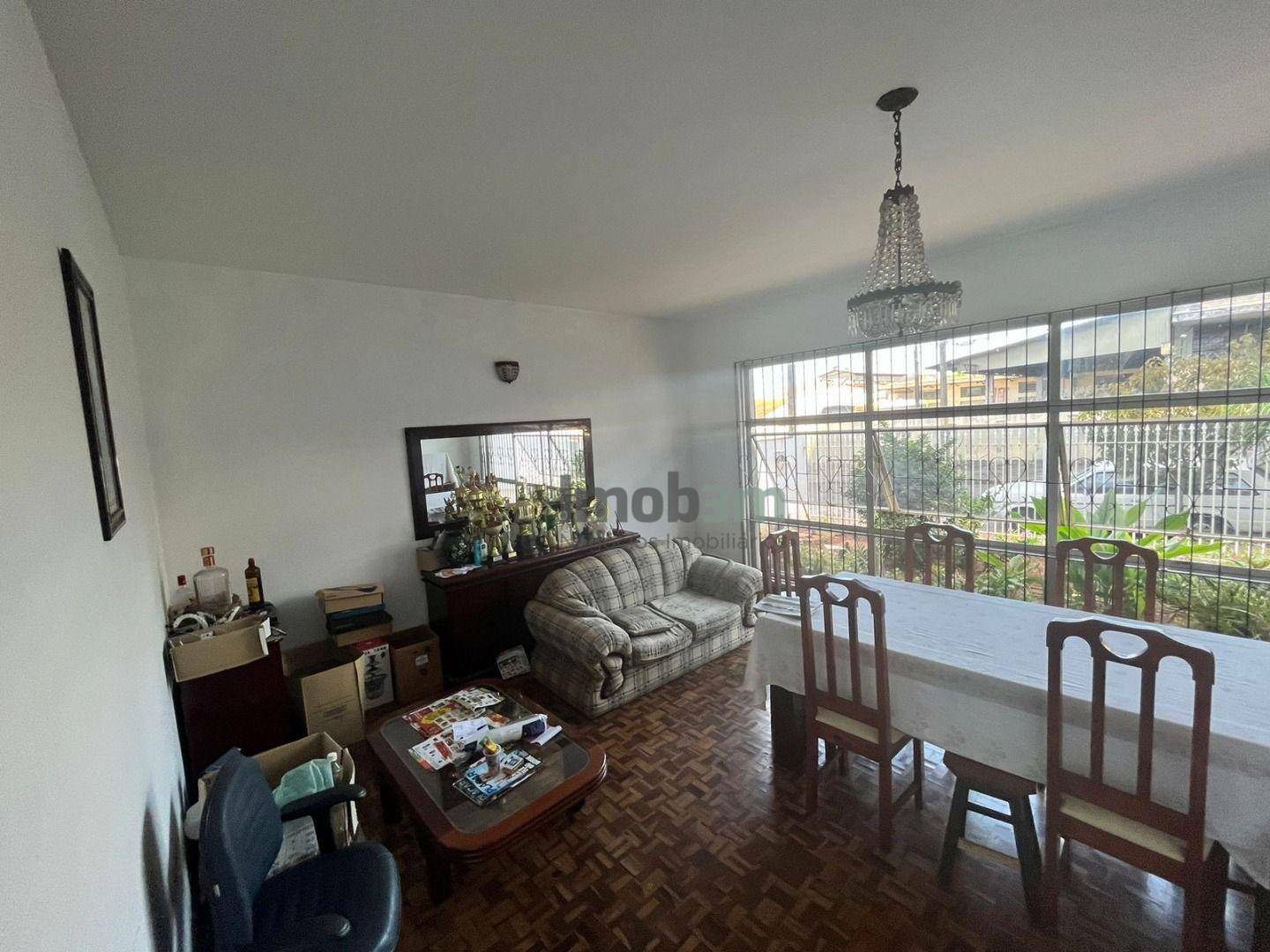 Casa à venda com 4 quartos, 210m² - Foto 5