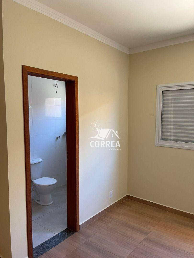 Casa à venda com 4 quartos, 150m² - Foto 8