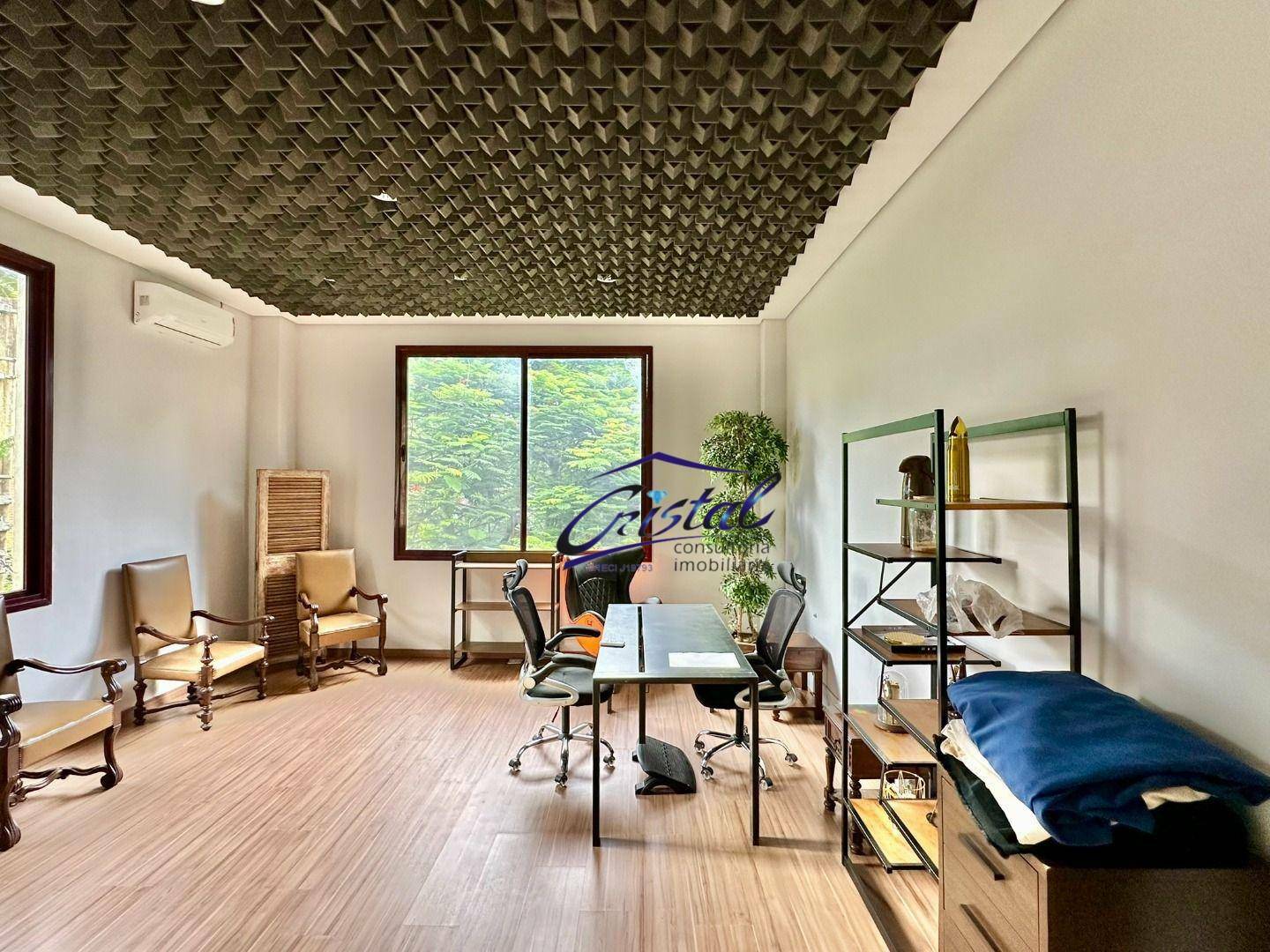 Conjunto Comercial-Sala à venda e aluguel, 44m² - Foto 2