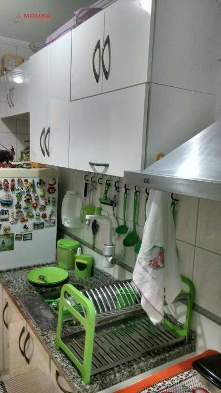 Apartamento à venda com 2 quartos, 50m² - Foto 6