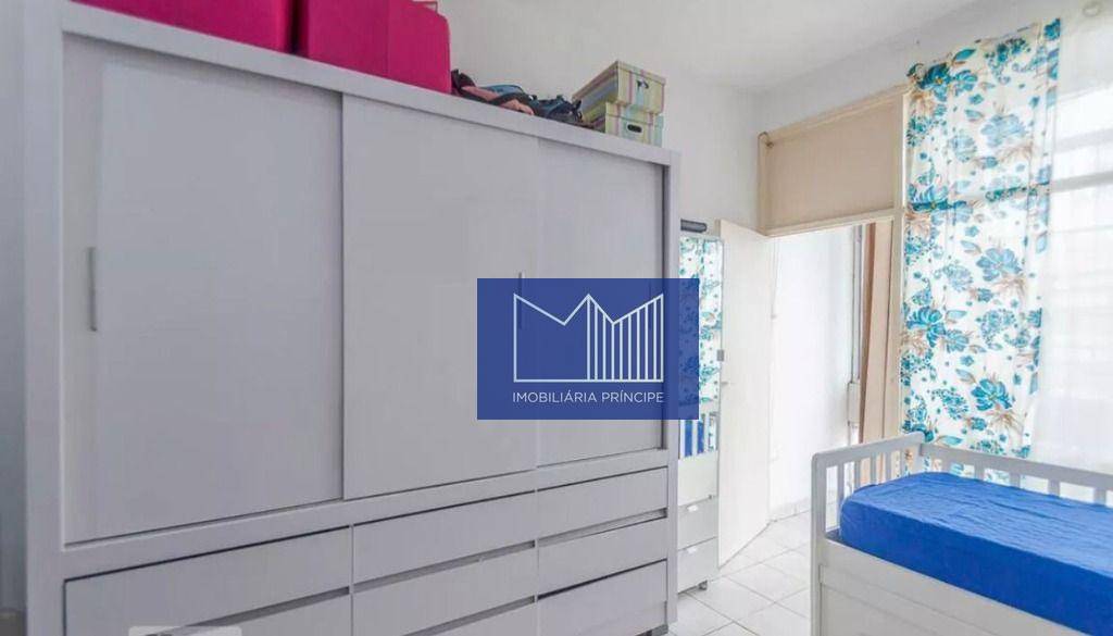 Apartamento à venda com 1 quarto, 34m² - Foto 10