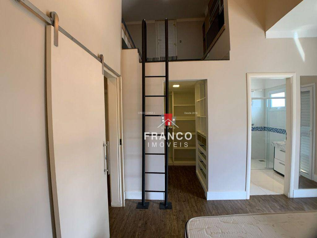 Casa de Condomínio para alugar com 4 quartos, 550m² - Foto 38