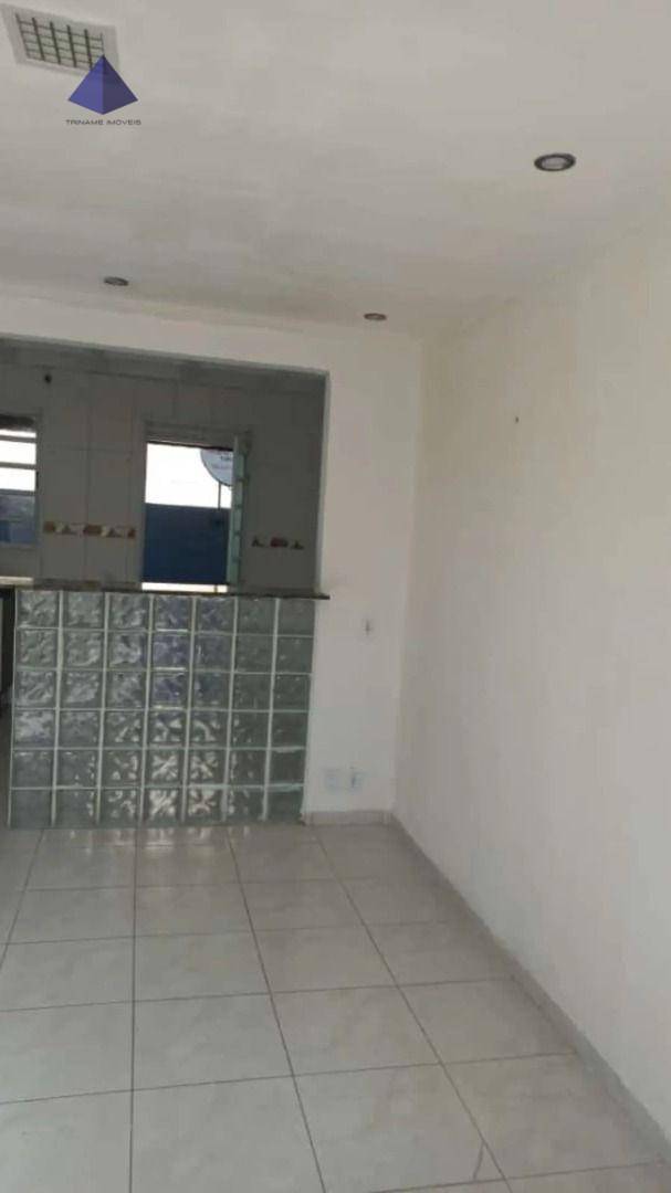 Sobrado à venda com 2 quartos, 57m² - Foto 4