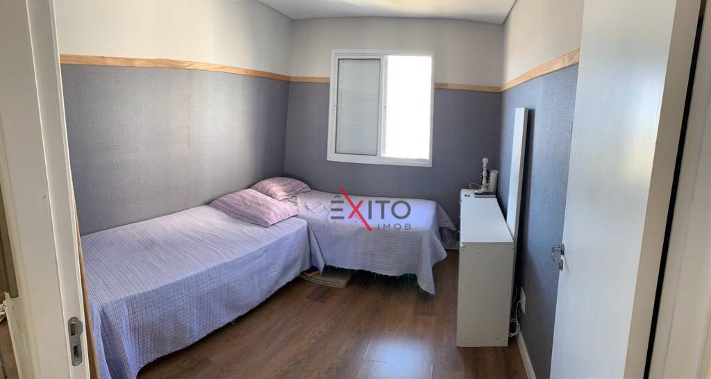 Apartamento à venda com 3 quartos, 97m² - Foto 12