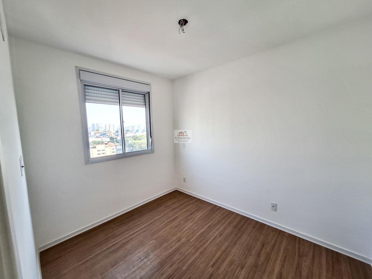 Apartamento para alugar com 2 quartos, 44m² - Foto 17