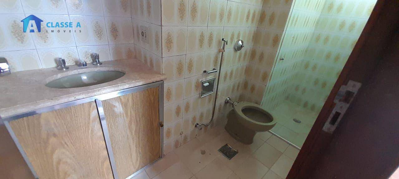 Apartamento à venda com 3 quartos, 85m² - Foto 12