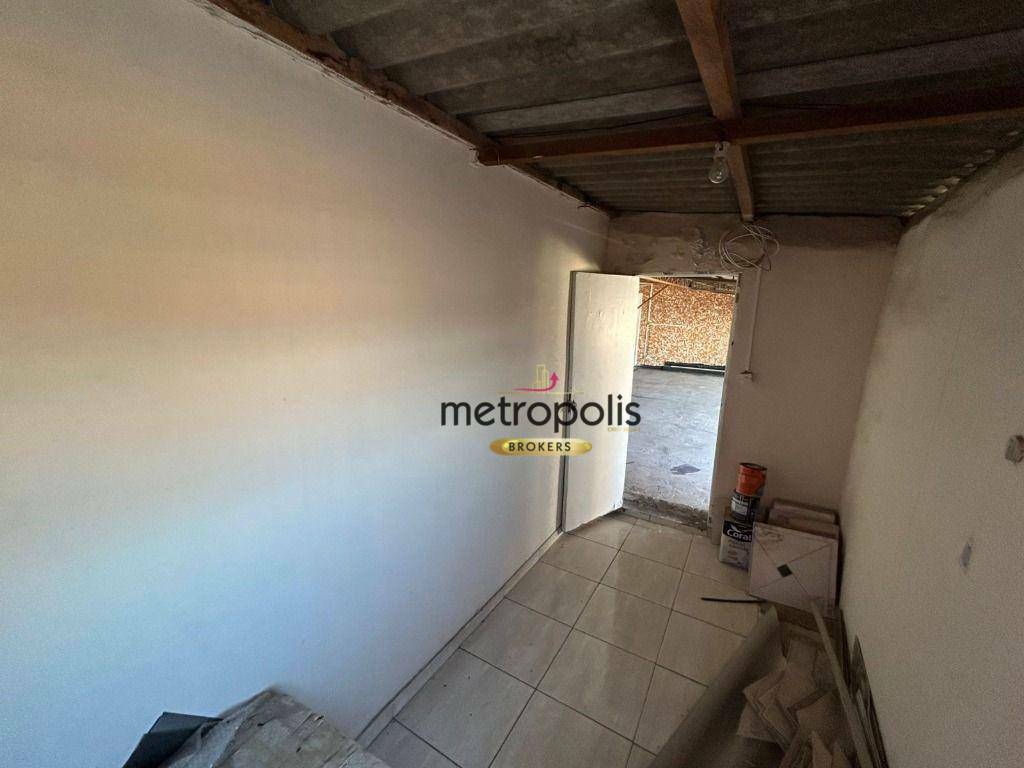 Cobertura para alugar com 1 quarto, 80m² - Foto 9