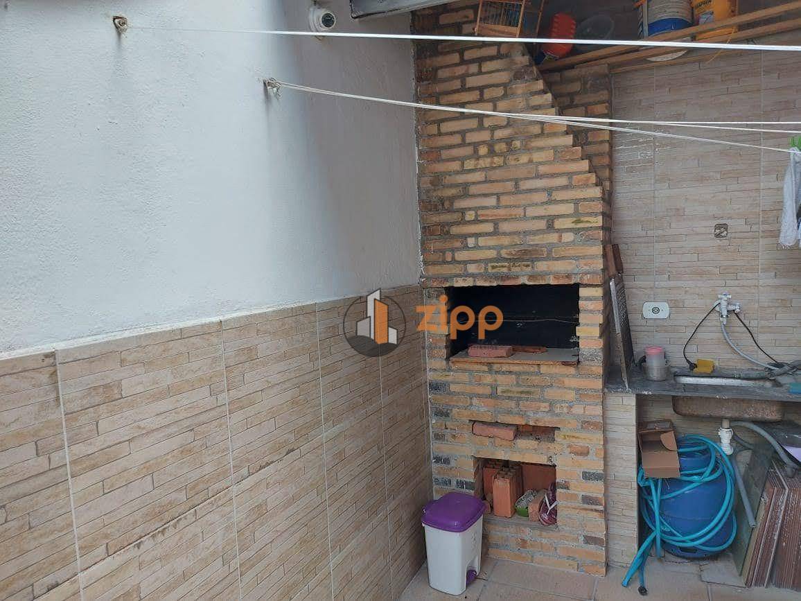 Sobrado à venda com 3 quartos, 120m² - Foto 13