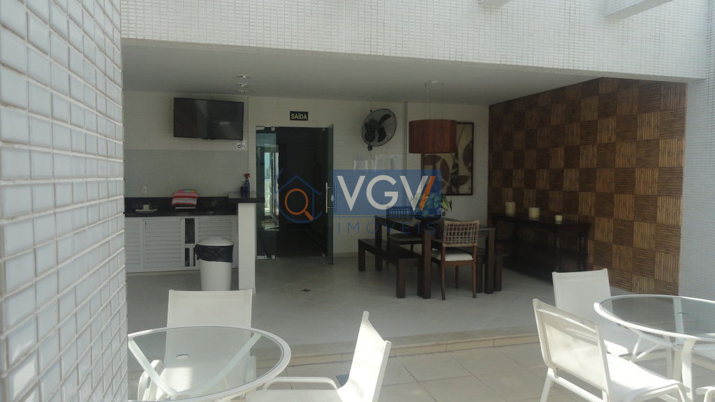 Apartamento à venda com 3 quartos, 191m² - Foto 12