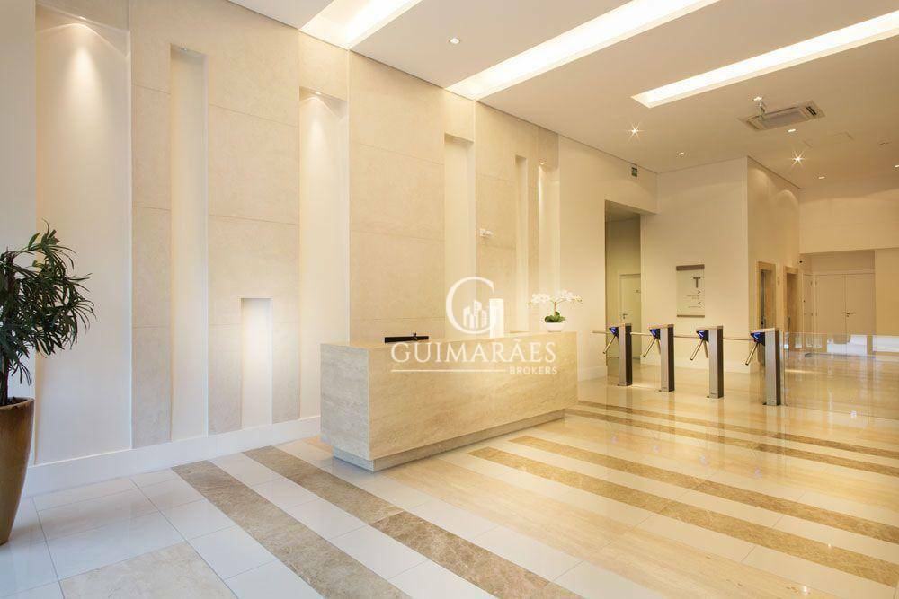 Conjunto Comercial-Sala à venda, 25m² - Foto 22