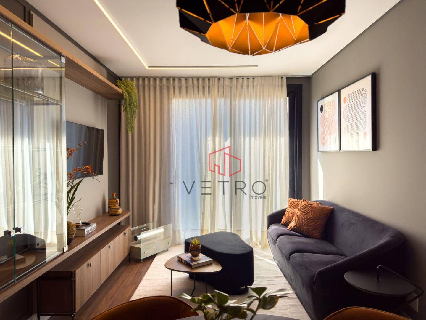 Apartamento, 2 quartos, 87 m² - Foto 2