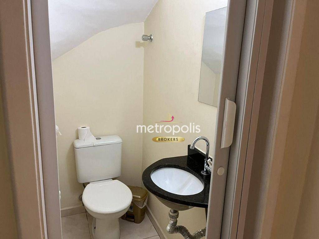 Sobrado à venda com 2 quartos, 111m² - Foto 11