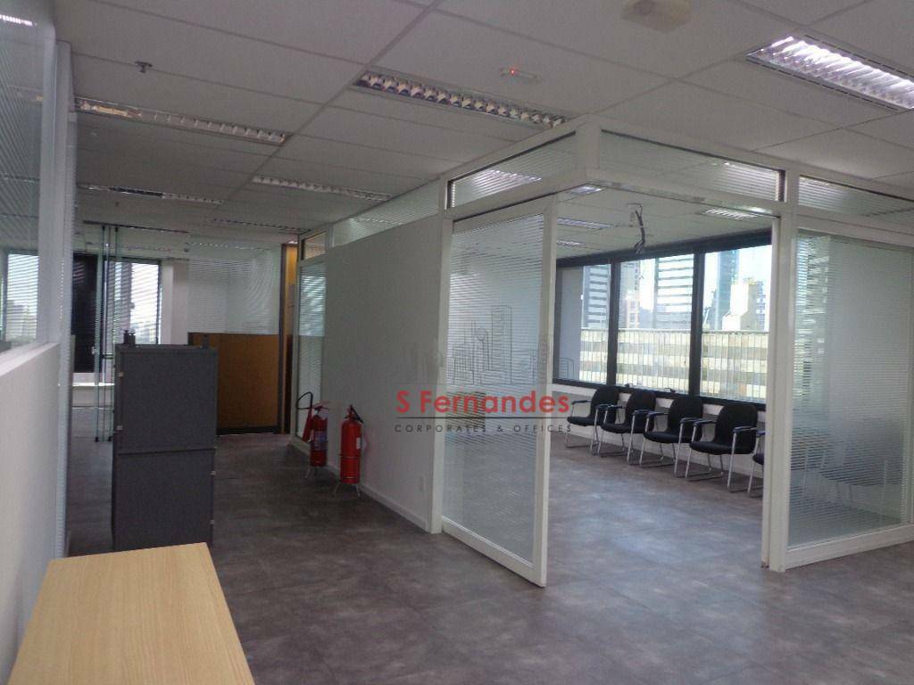 Conjunto Comercial-Sala para alugar, 234m² - Foto 15