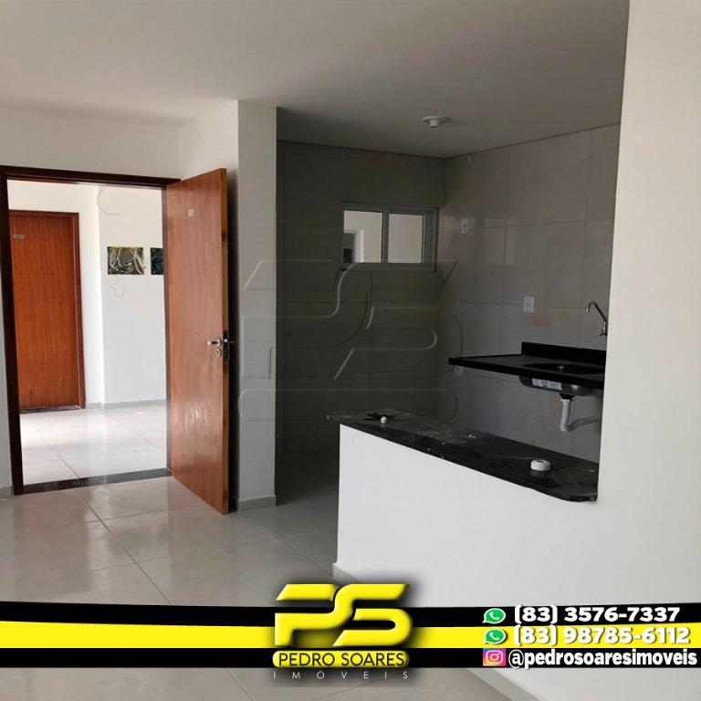 Apartamento à venda com 2 quartos, 50m² - Foto 12