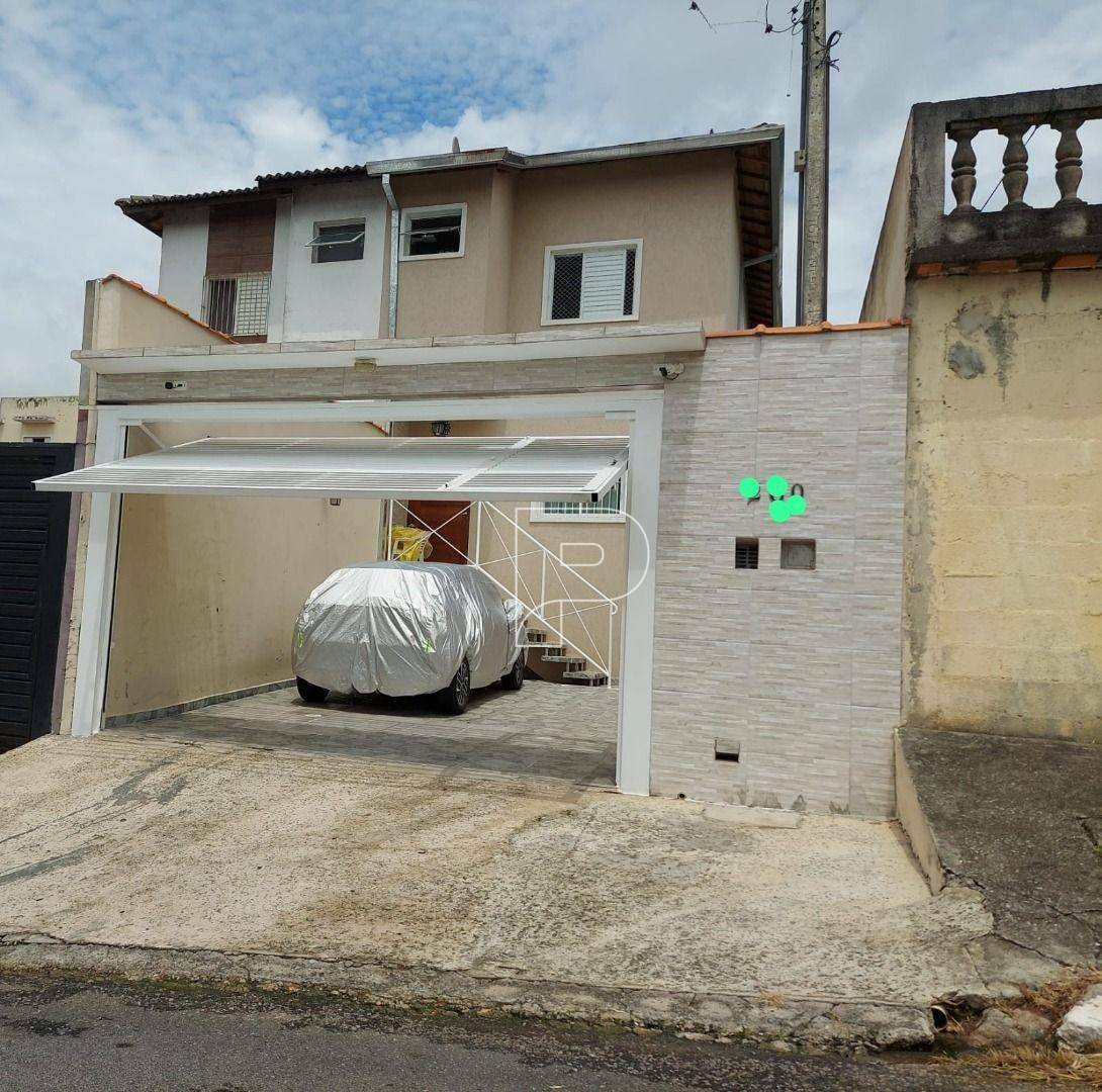 Casa à venda com 3 quartos, 91m² - Foto 6