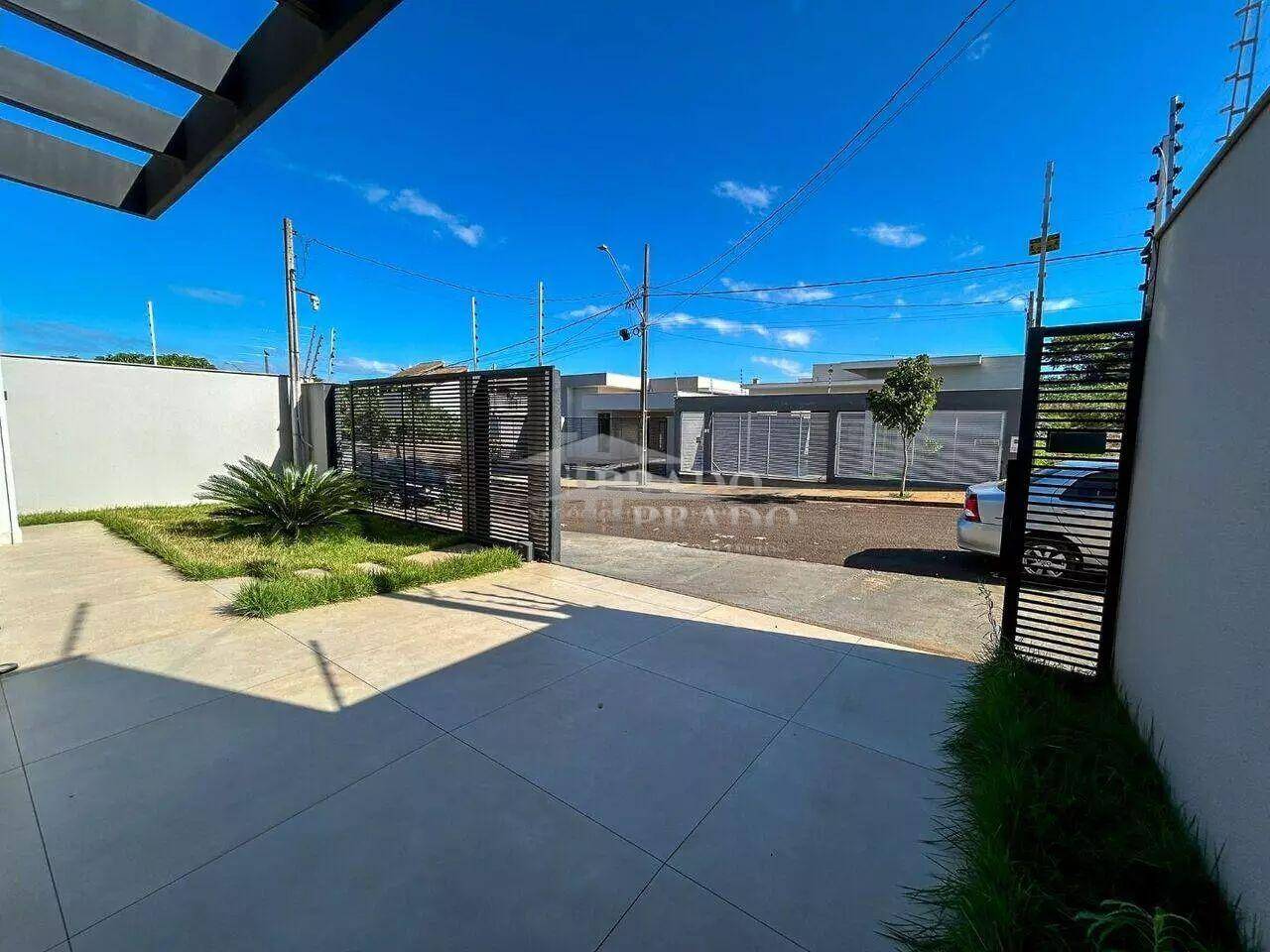 Casa, 3 quartos, 167 m² - Foto 4