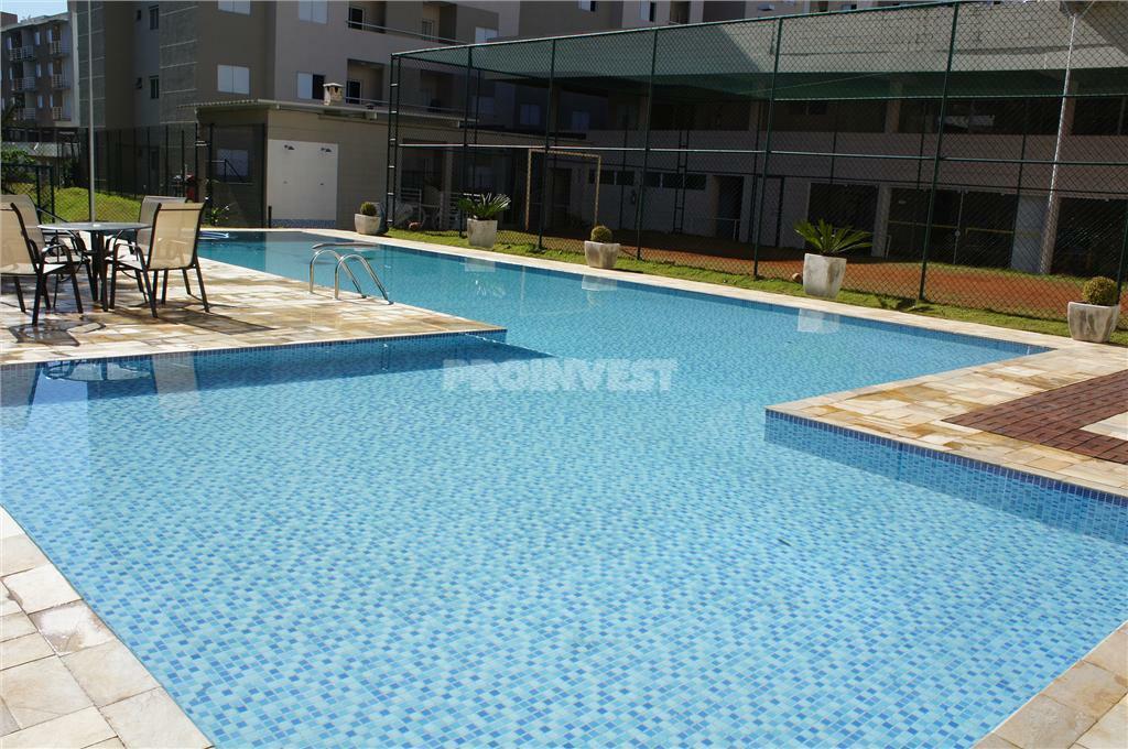 Apartamento à venda com 2 quartos, 54m² - Foto 28