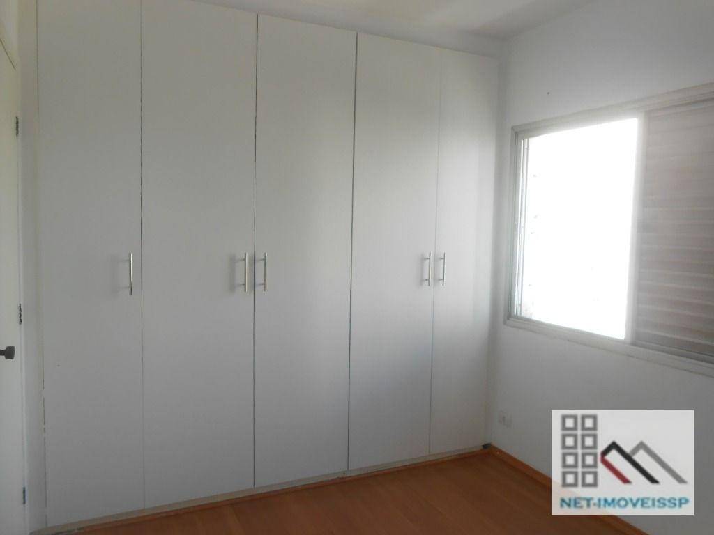 Apartamento para alugar com 4 quartos, 130m² - Foto 26